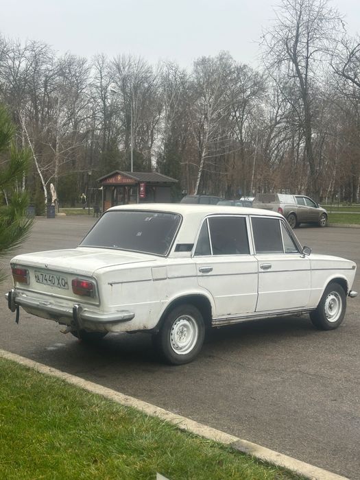 Продам ваз 2103 на ходу