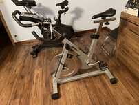 Rower spinningowy Kettle Racer