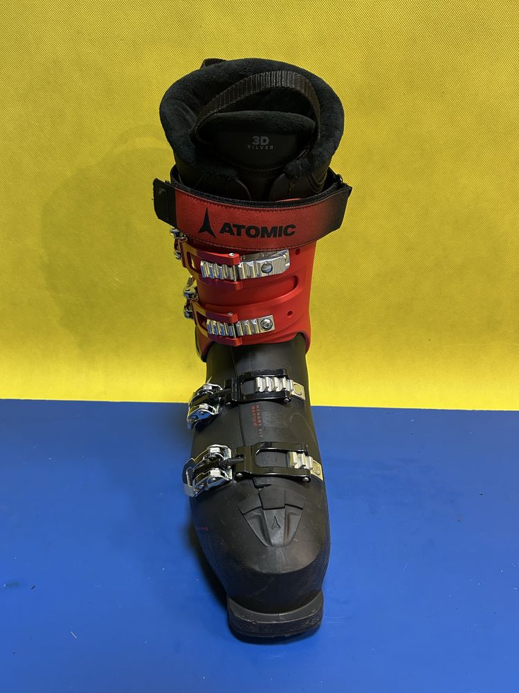 Buty  Atomic HAWX PRIME R110, dł wkładki 29,0 GRIP WALK RAJSKIRENT