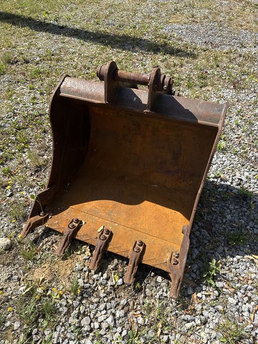 Łyzka 85cm oryginal JCB