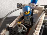 Klocki LEGO Technic 8230 - Patrol terenowy