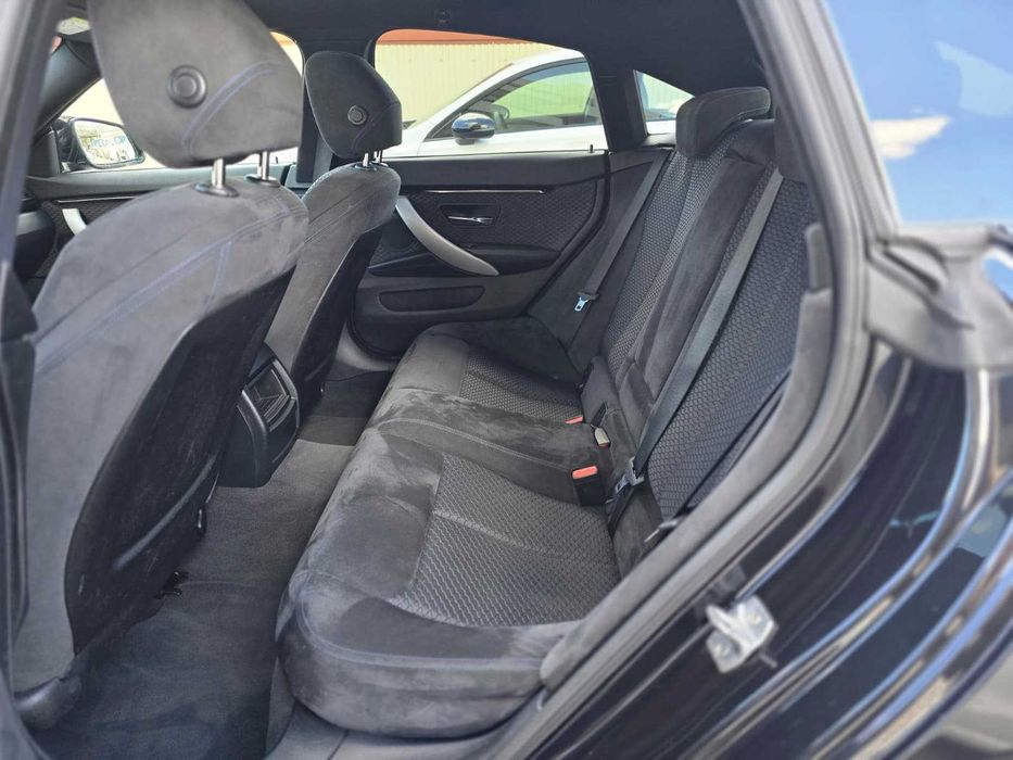 BMW 420D F36 GRAND COUPÉ PACK M 2.0 184CV "LOOK 435" "FULL EXTRAS"