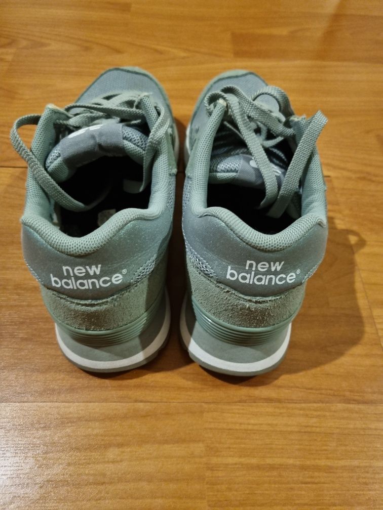 Sapatilhas new balance