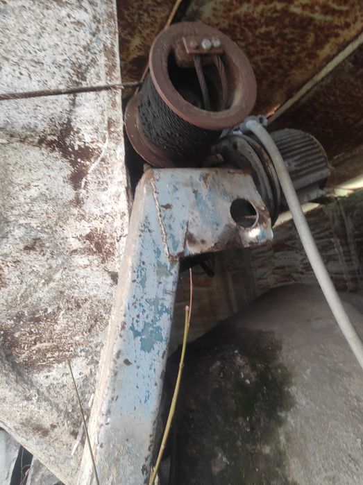 Бетонний розчинний вузол