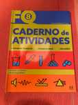 Caderno de atividades FQ 8