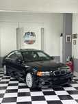 BMW E46 325Ci Coupe 192km szwajcaria mpakiet
