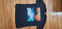 Bathory Twilight of the Gods t-shirt