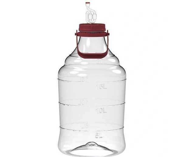 Gąsior Browin 20 l