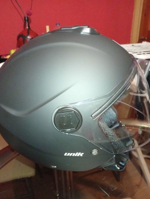 Vendo dois Capacetes