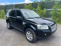 Land Rover Freelander 2 2 Diesel 4x4
