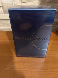 Lanvin Oxygene Edp 75ml nowa woda perfumowana dla KOBIET