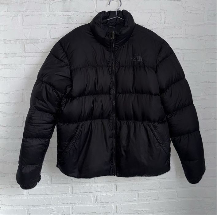 Чоловіча куртка пуховик The North Face Nuptse