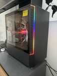 Komputer stacjonarny i5-7500 / GTX 1060 / 16 GB RAM / SSD M.2 + SATA