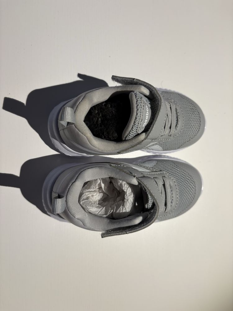 Ténis Reebok RUSH RUNNER 5