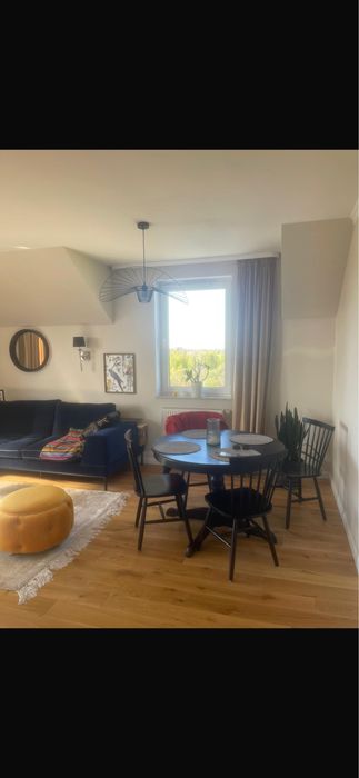 Mieszkanie w Mikolajkach (Mazury)