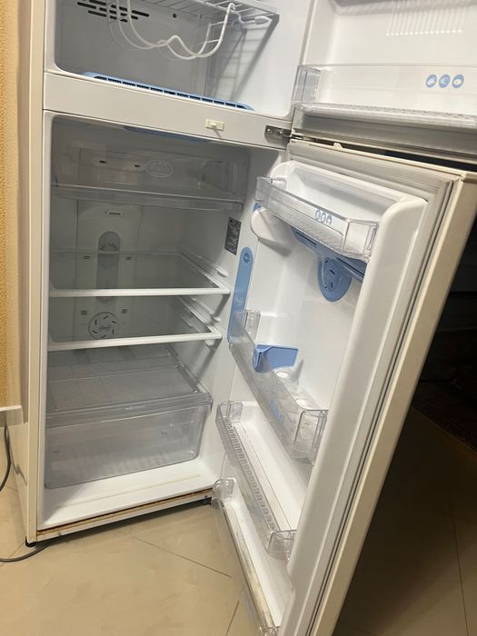 Холодильник LG No Frost