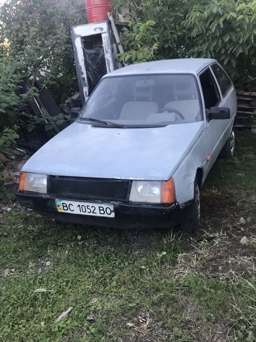 Продам таврію на ходу!