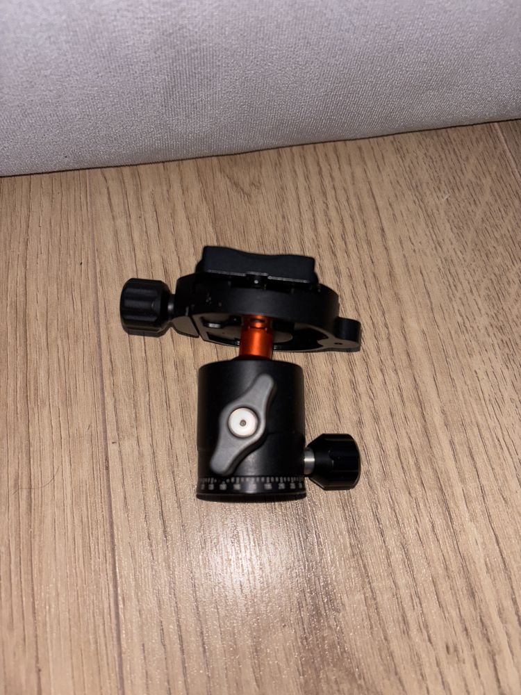 Głowica do Statywu F&K Concept (BH-25L)