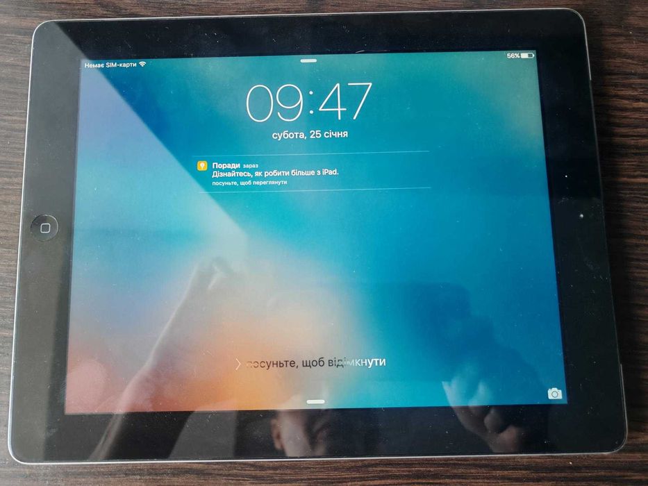 Продам планшет iPad 3