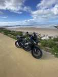 Xadv 750 22 mil km 2020