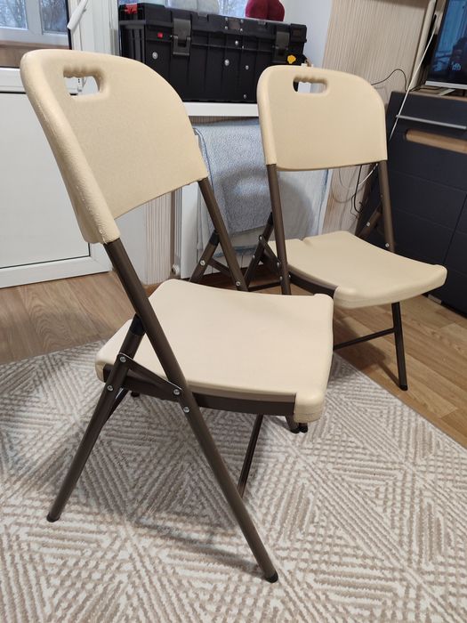 Продам стілець складний