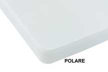 Parapet wewnętrzne  z konglomeratu POLARE 3CM
