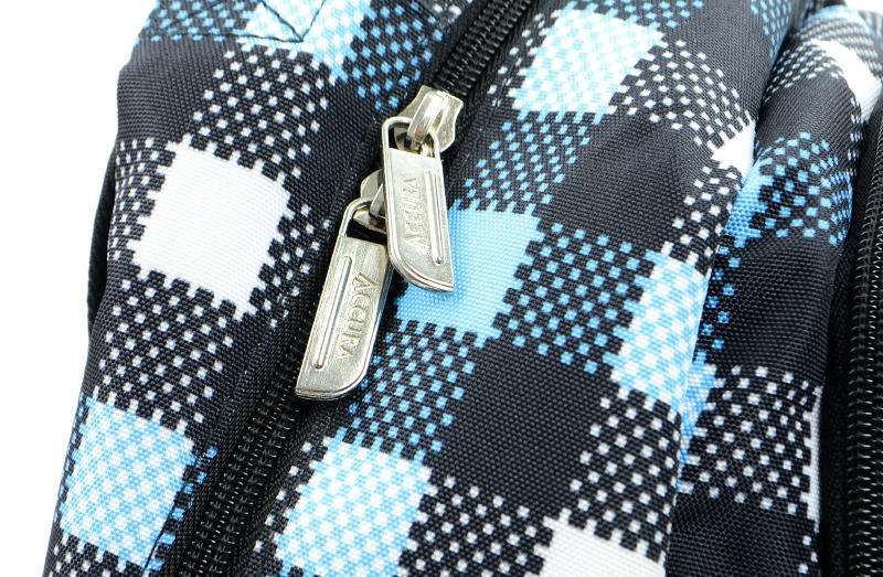 plecak miejski szkolny do laptopa IVO 15,6" - 16" MINECRAFT hit ostatn