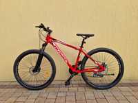 Nowy rower górski MTB HUSAR  aluminiowa rama 17"