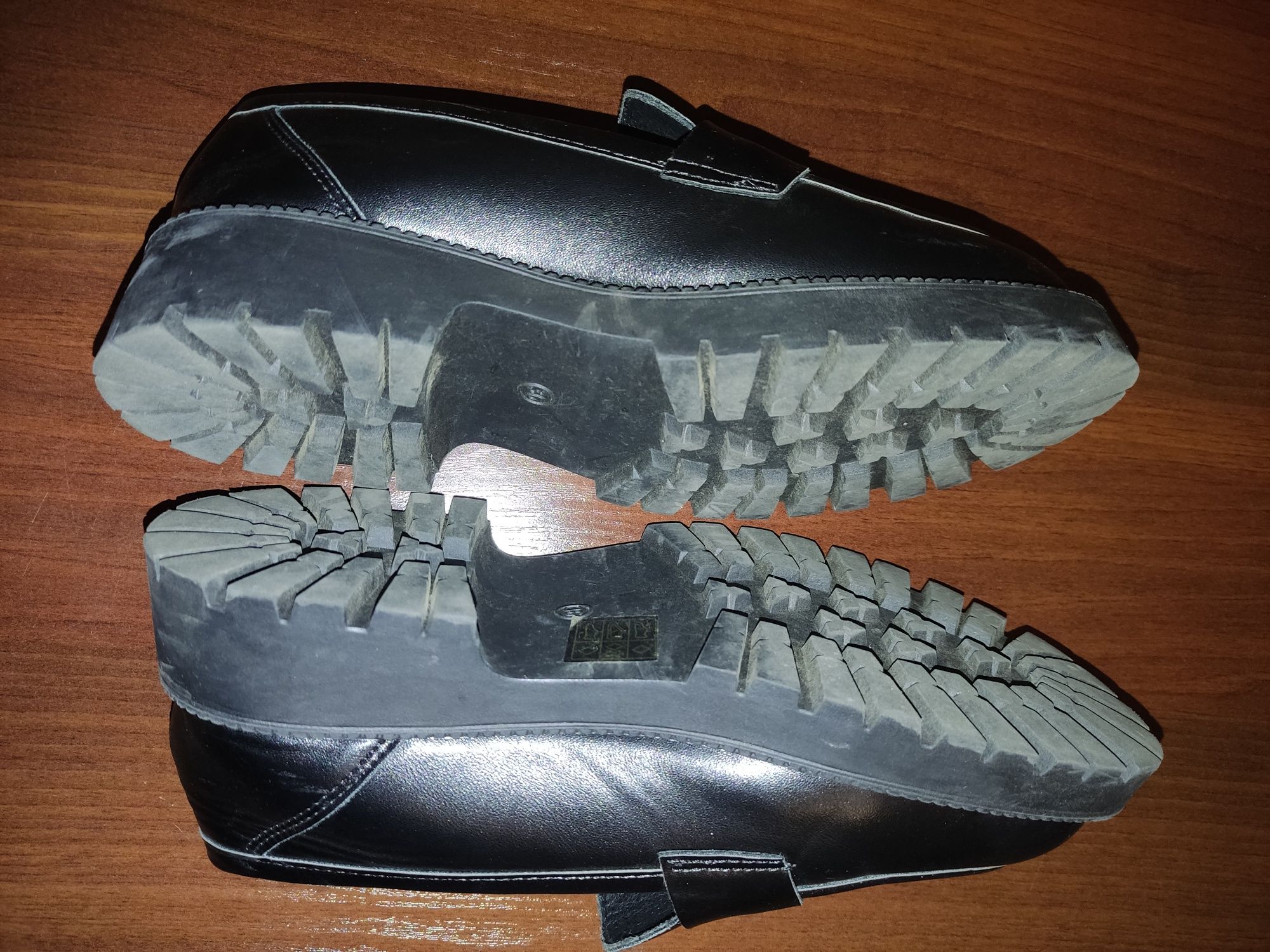 Buty Mokasyny damskie rozmiar 36