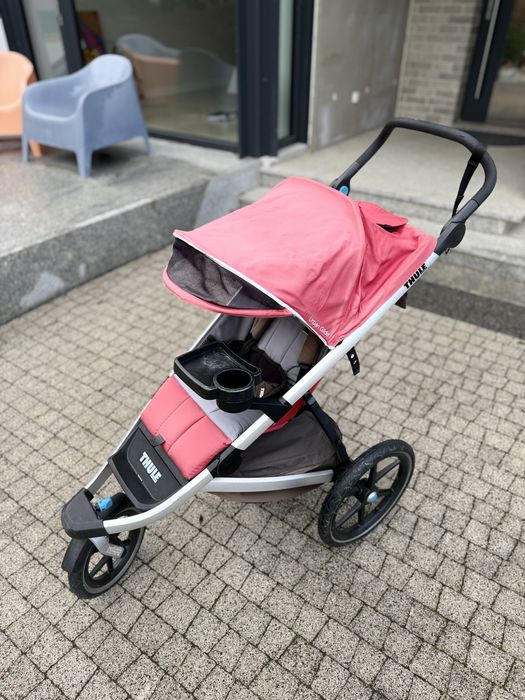 Wózek dziecięcy Thule Urban Glide do biegania