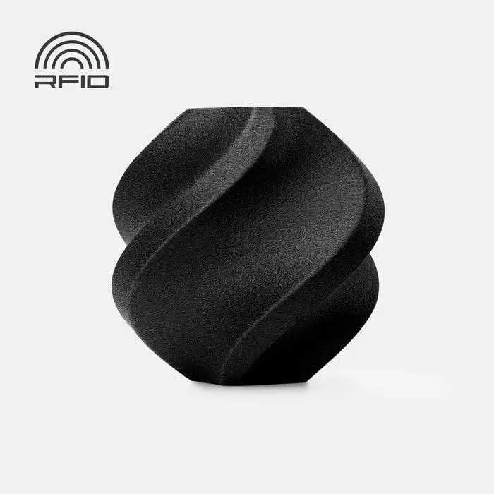 Пластик Bambu Lab PAHT-CF Чорний ОРИГІНАЛ