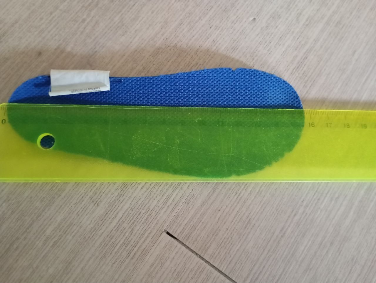 Кросівки Nike Flex Runner 25 р 15,5 см