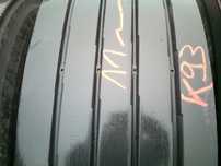 Opona 385/65r22.5 Goodyear KMAX T HL (cena brutto)