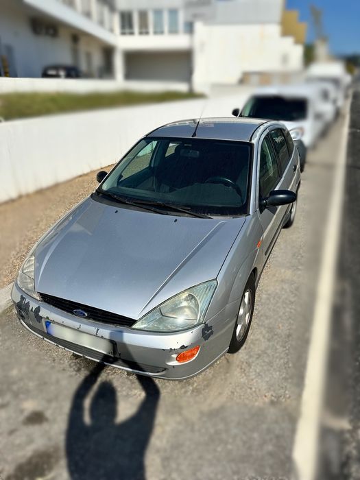 Ford focus mk1 1999 1.4