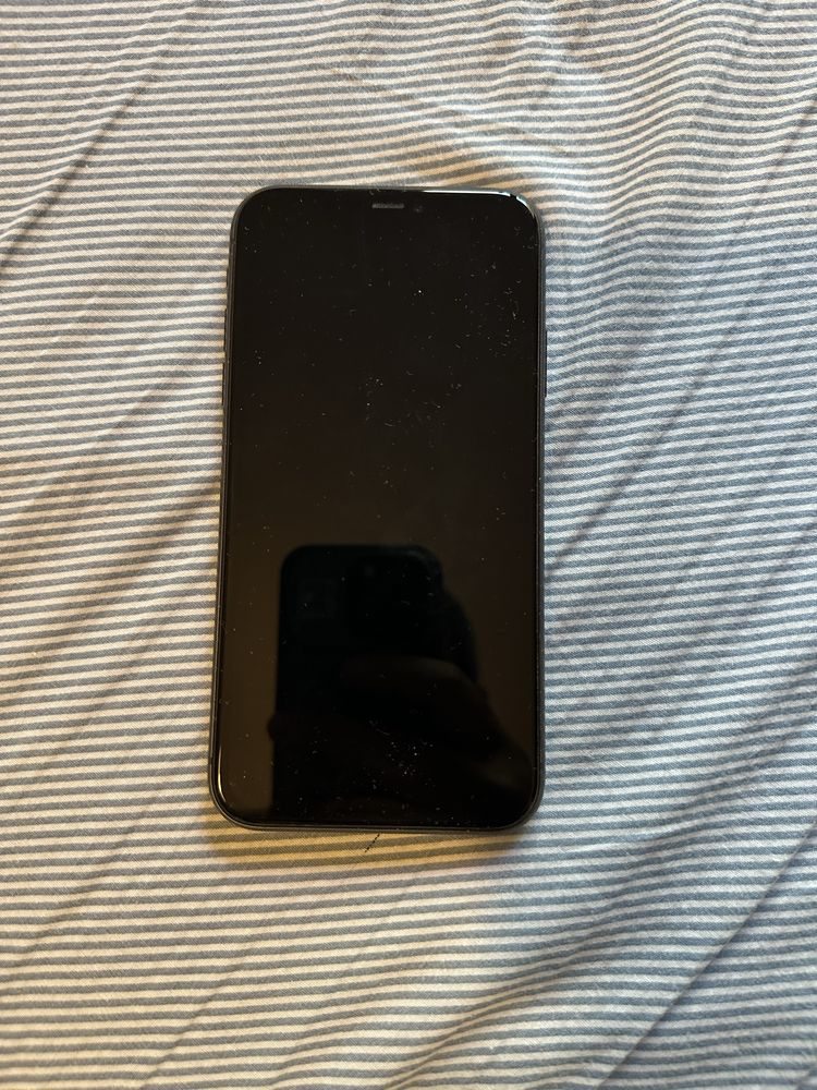 Iphone 11 e airpod pro 2nd