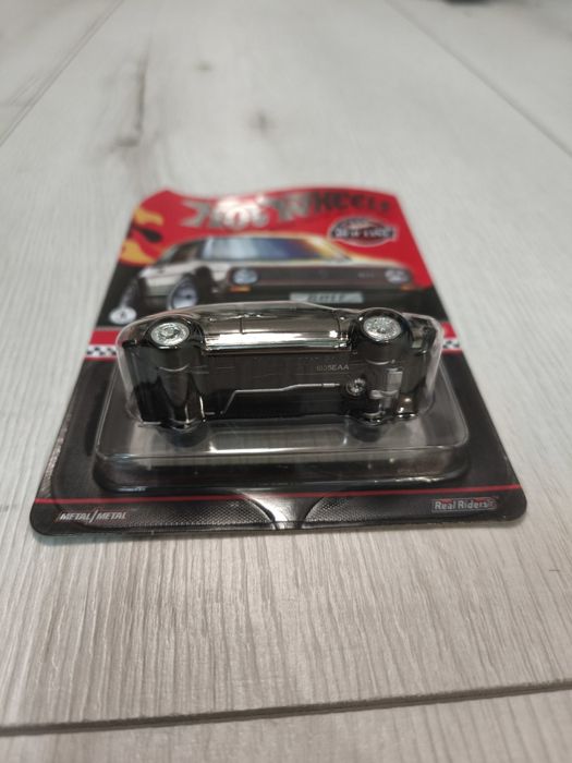 Rlc Hot wheels Exclusive 1976 Volkswagen Golf Mk1 Gti