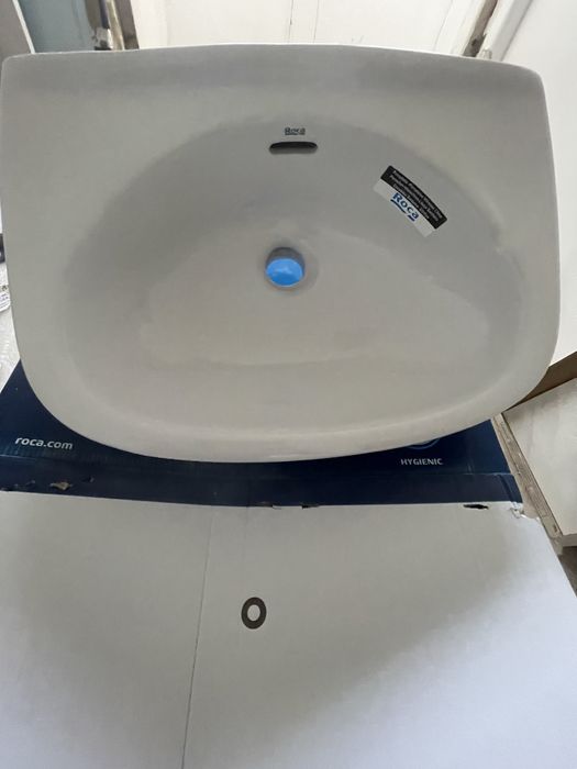 Lavatório Roca Ares