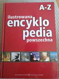 Ilustrowany encyklopedia powszechna