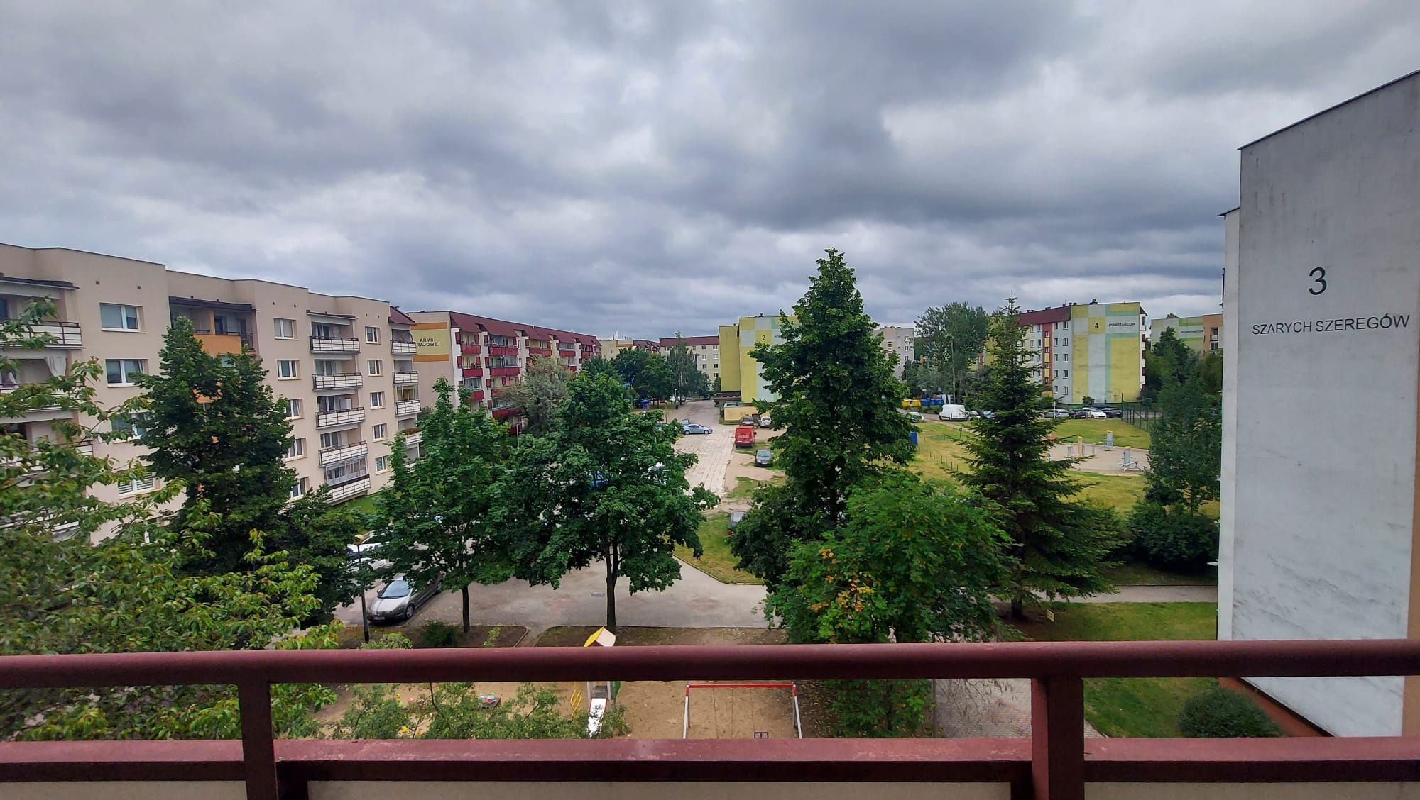 Sprzedam bezpośrednio mieszkanie Leśna Dolina