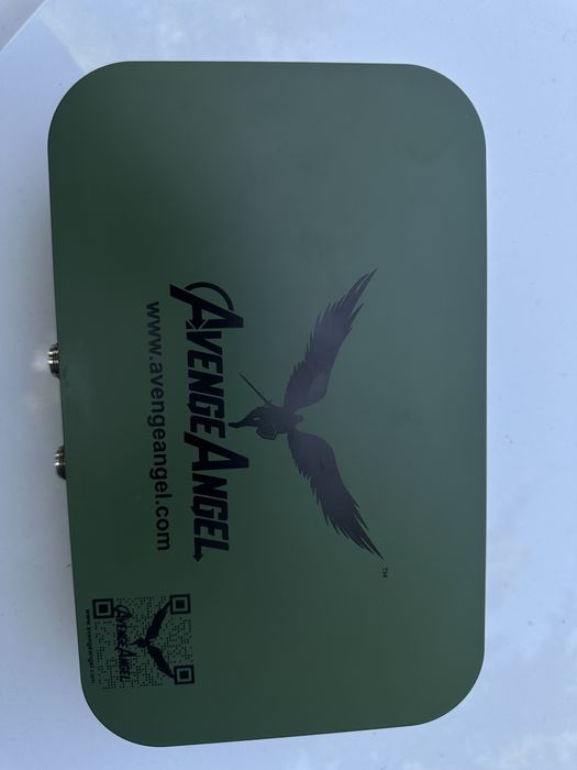 Avenge Angel (Евенджер)