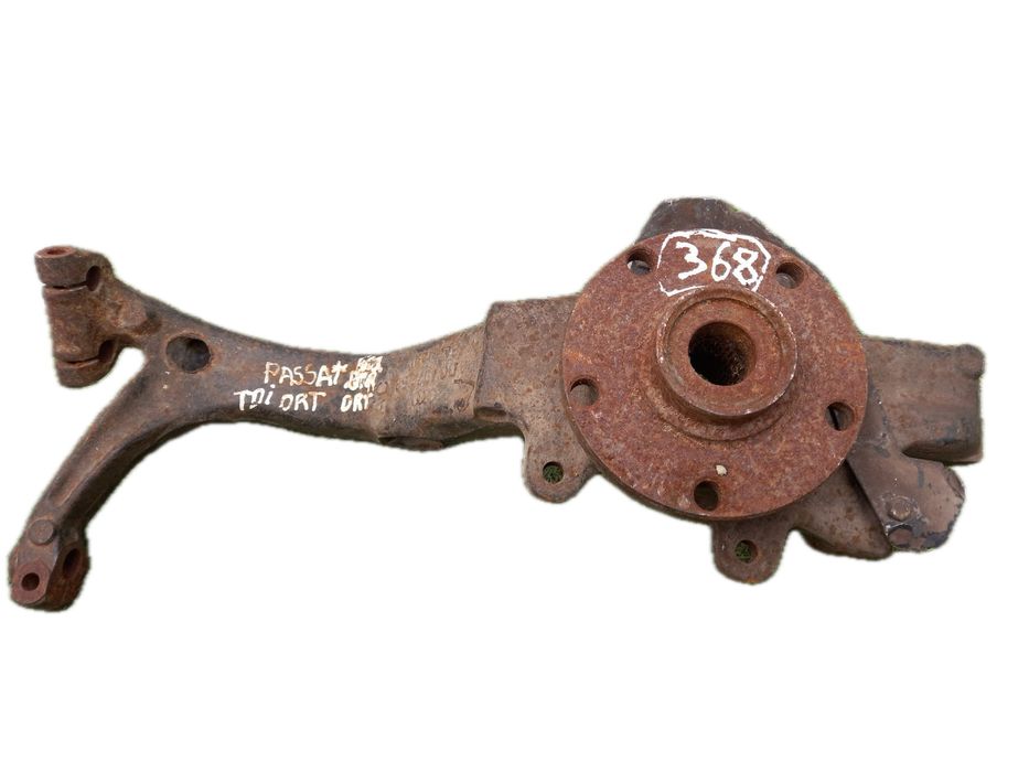 Manga de eixo frente direita VOLKSWAGEN Passat (3B3)