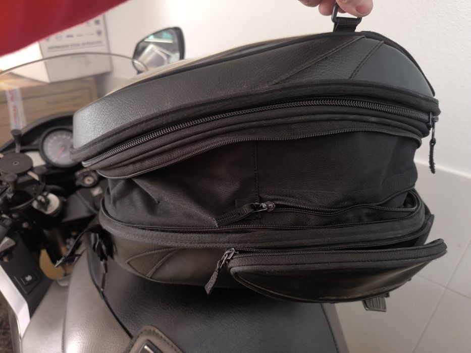 Mala depósito Bagster