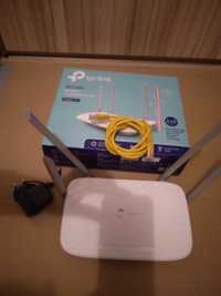 Router TP-LINK ac1200