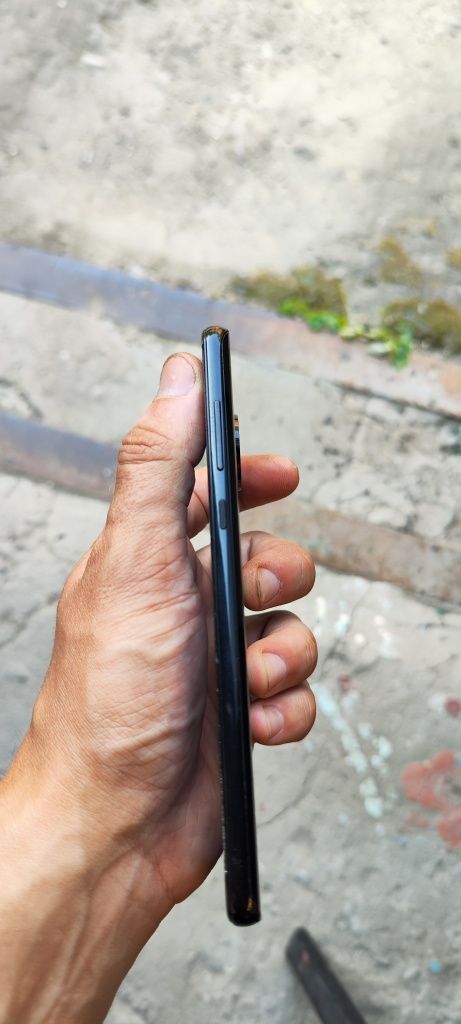 Motorola G7 XT1962-5 4/64GB на запчасти