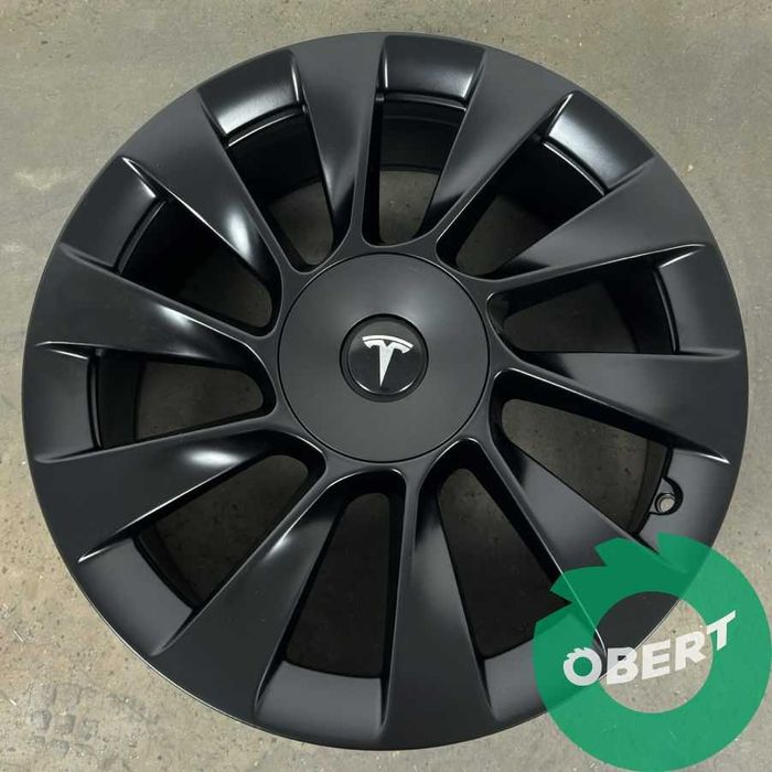 Нові диски 5*114.3 R19 на Tesla Model Y  Toyota Lexus Hyundai Infinity