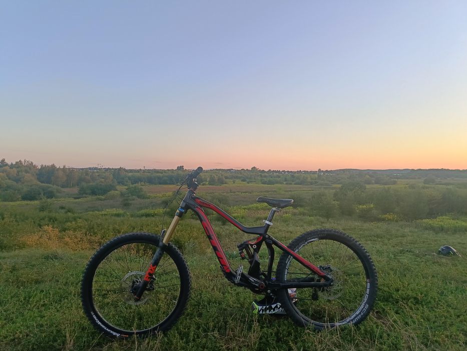 Rower ctm mons 27.5 2015