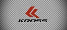 Rower Górski MTB * KROSS HEXAGON v6, 26", rama 15” * Osprzet SHIMANO