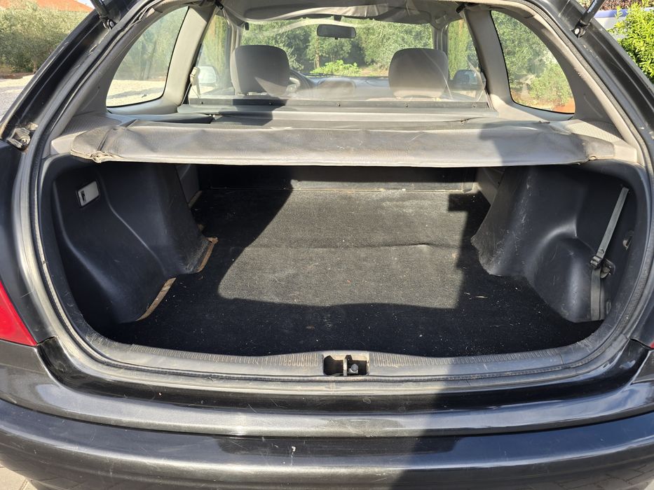 Toyota Corolla Star Van