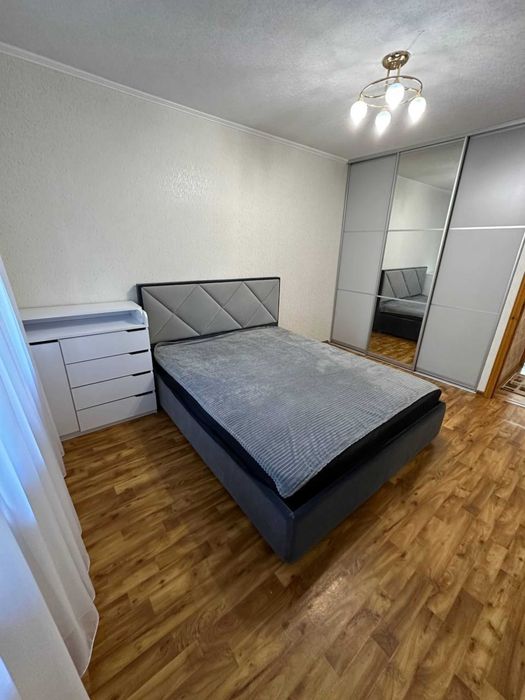 ПРОДАЖ 2-кімнатної затишної квартири ПОЗНЯКИ ЗДОЛБУНІВСЬКА