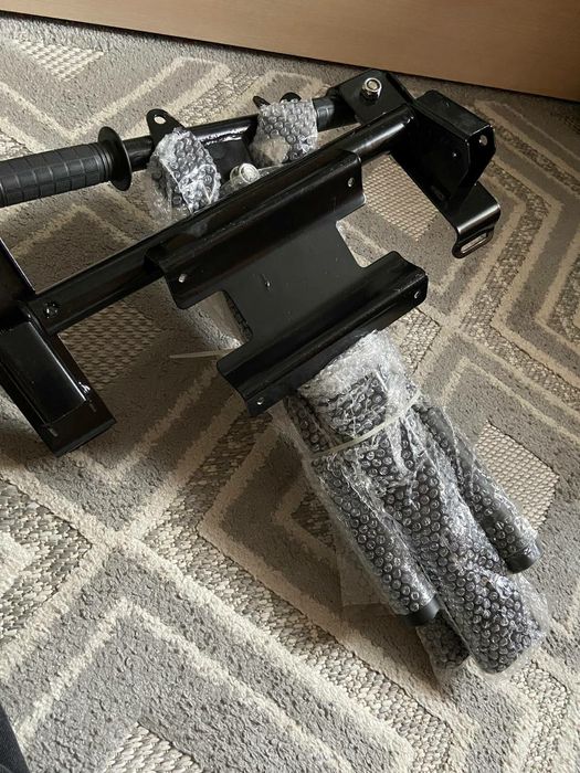 Героборт+сидіння